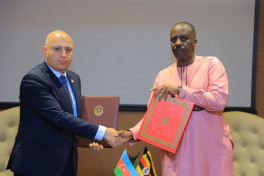 Azerbaijan’s Foreign Ministry participates in 19th Non-Aligned Movement Ministerial Meeting