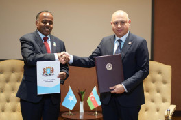 Azerbaijan’s Foreign Ministry participates in 19th Non-Aligned Movement Ministerial Meeting