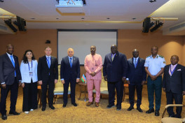 Azerbaijan’s Foreign Ministry participates in 19th Non-Aligned Movement Ministerial Meeting