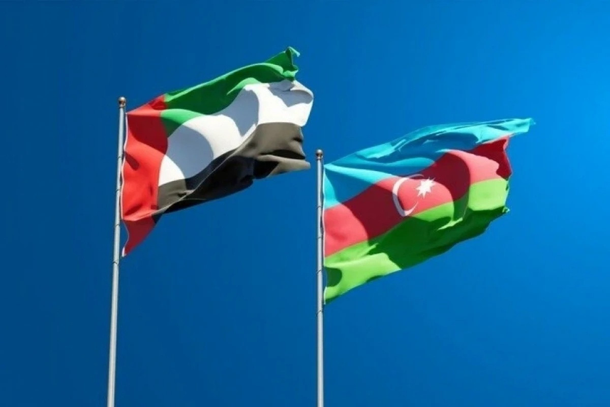 Milli Majlis approves draft law on Azerbaijan-UAE Comprehensive Economic Partnership Agreement