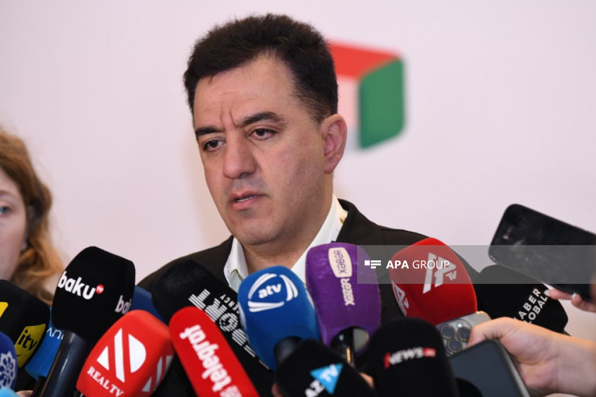 Yaghoub Houshyar, the mayor of Tabriz