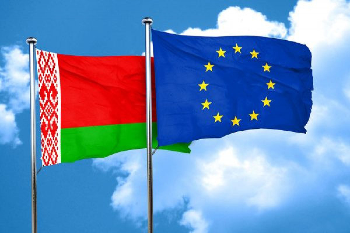 Belarus makes overture to EU countries after rapprochement with US