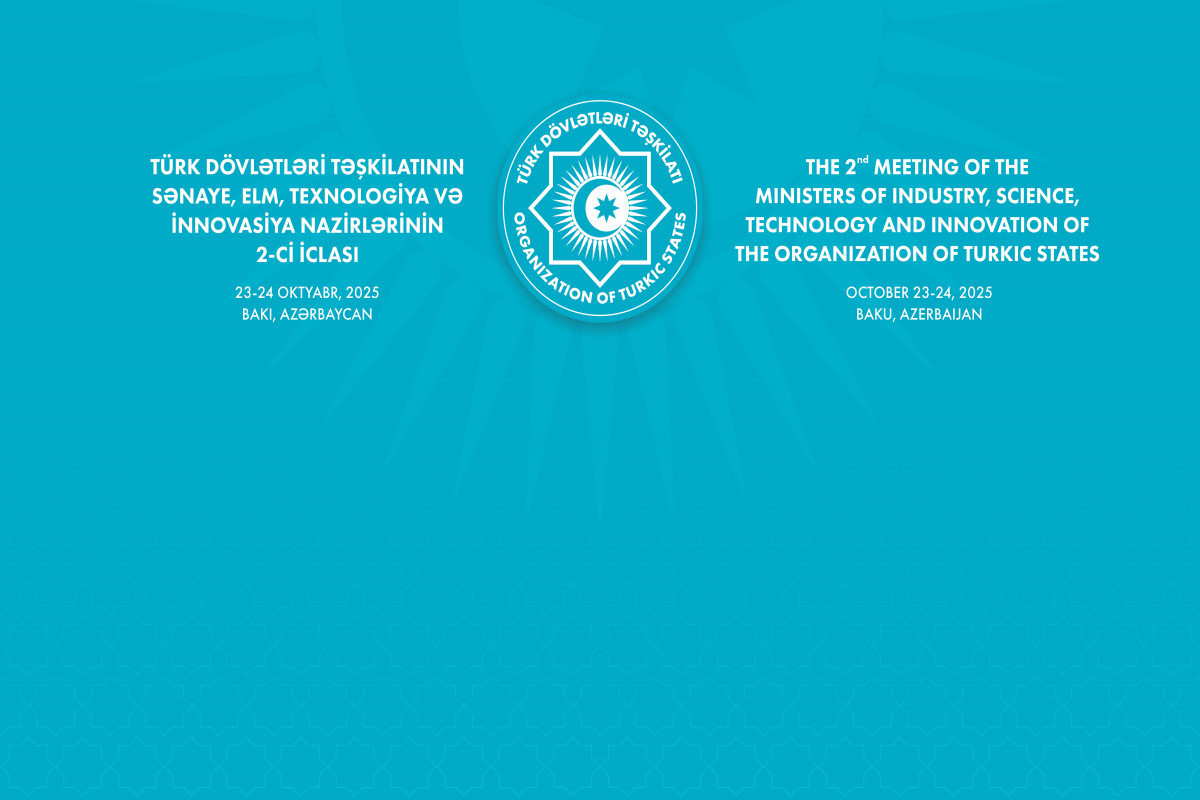 Baku to host meeting of Ministers of Industry, Science, Technology and Innovation of OTS