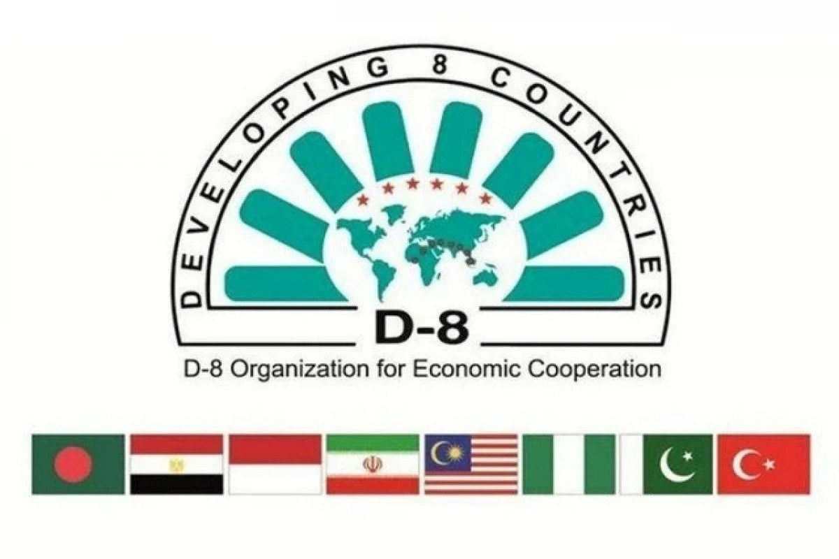 D-8 week being organized in Azerbaijan