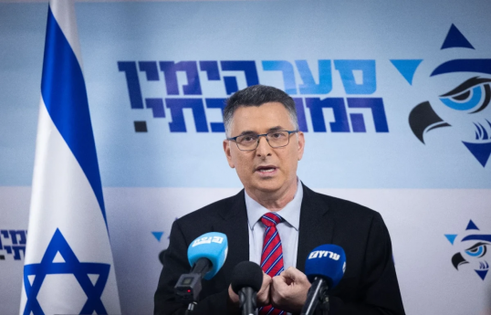 Hamas blamed Israel for not handing over hostages' bodies