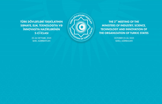 Baku to host meeting of Ministers of Industry, Science, Technology and Innovation of OTS