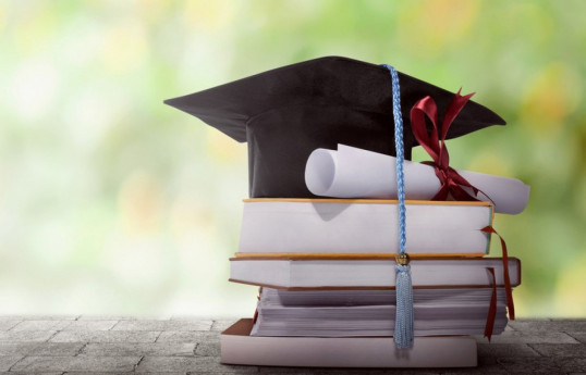 Admission of foreigners to Georgian universities to be regulated by law