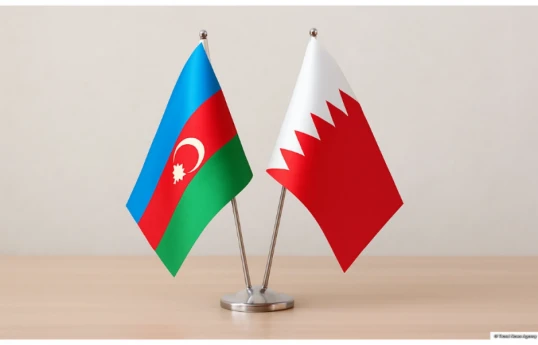 Azerbaijan establishes Embassy in the Kingdom of Bahrain