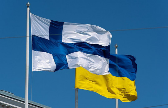 Finland to send 52 million euros in military aid package to Ukraine