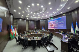Azerbaijan and Uzbekistan sign memorandum of cooperation between top military universities