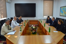Baku hosts course on NATO's approaches to national security