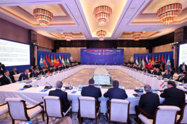 Uzbekistan hosted 57th meeting of security agencies of CIS countries