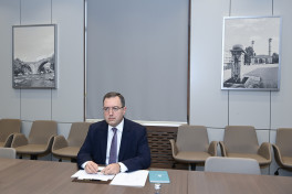 Azerbaijan’s Foreign Minister meets OIC Labour Centre Director to discuss cooperation