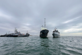 AZIREX-2025 joint exercise successfully wraps up