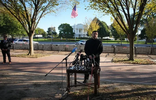 Volodymyr Zelenskyy, Ukrainian President