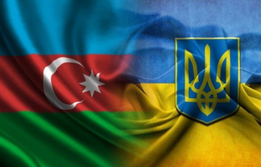Ukrainian Ambassador to Azerbaijan shared post on Day of Restoration of Independence