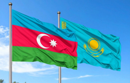 Kazakh expert: Relations with Azerbaijan are based on strategic trust formed over many years