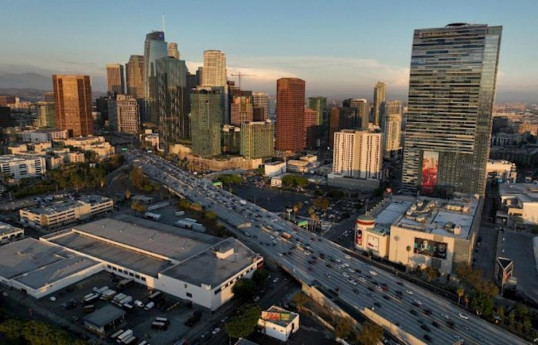 Allegation of embezzlement of state funds at Azerbaijan’s Consulate General in Los Angeles is false