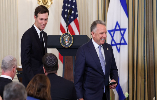 Witkoff, Kushner to go to Israel on October 20 to try to save Gaza ceasefire — TV