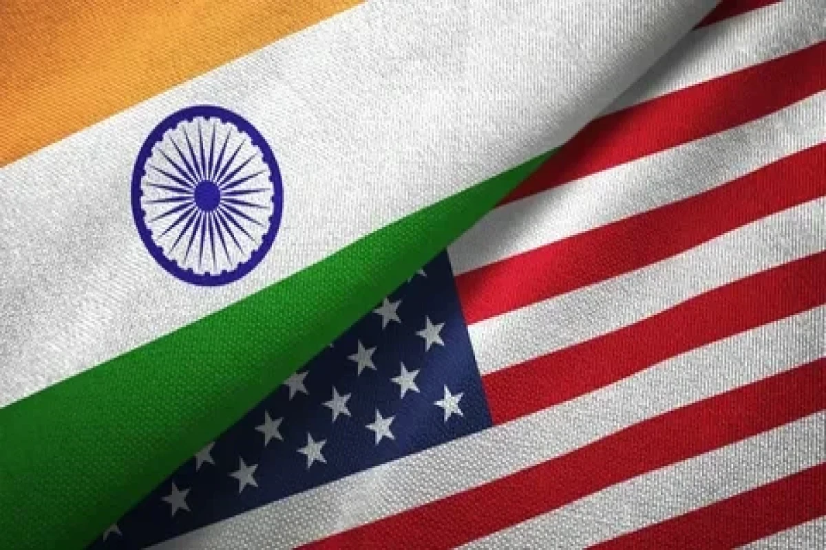India will continue paying massive tariffs over "Russian oil", says Trump