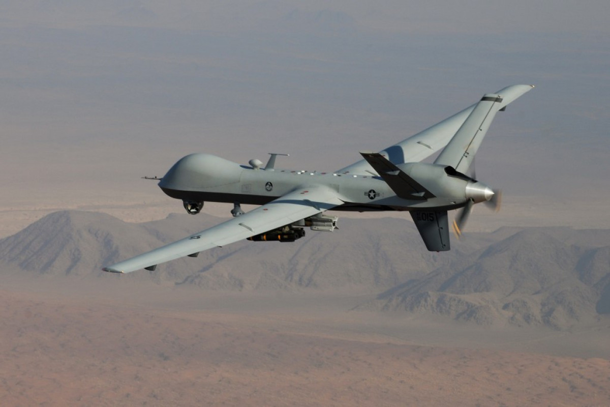 Germany to create federal police force to combat drones