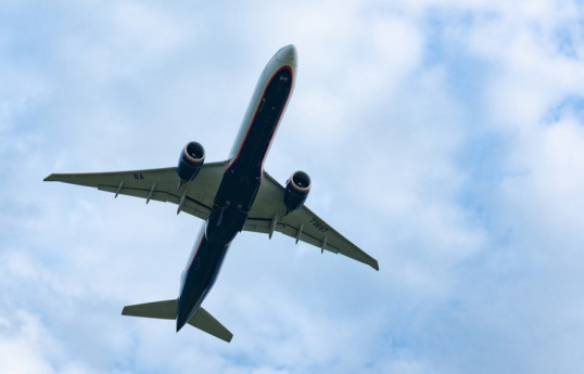 Two dead after cargo plane skids off Hong Kong runway into sea