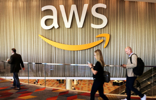 Amazon Web Services outage temporarily disrupts major platforms