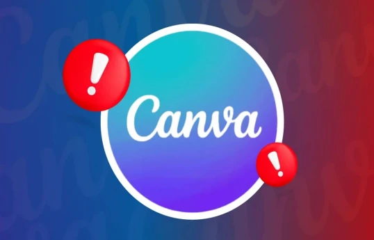 Canva experiences downtime, hundreds of users report service disruption
