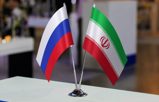 Russian envoy for Syria Alexander Lavrentyev to meet Iran’s Ali Larijani in Tehran