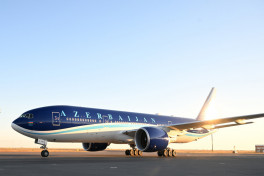 President of Azerbaijan Ilham Aliyev arrived in Kazakhstan for state visit -PHOTO 