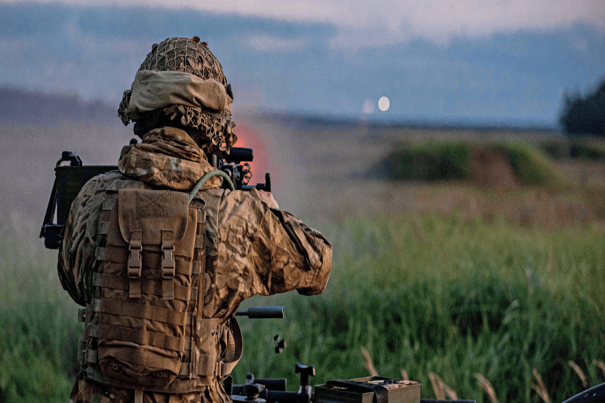 Britain is ready to allocate $135 million for the deployment of troops in Ukraine