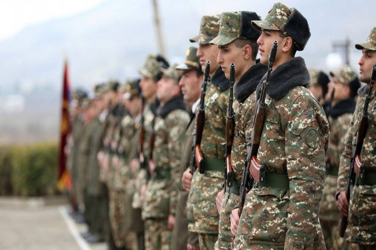Armenia to reduce compulsory military service term from 2 years to 1.5 years from 2026