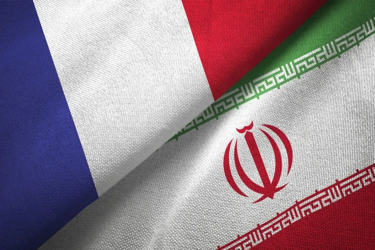 Iran and France prepare for prisoner exchange