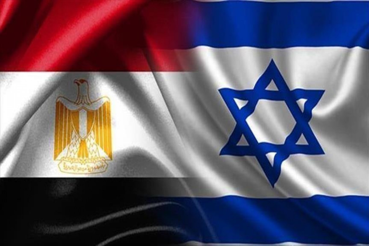 Egyptian intelligence chief meets with Netanyahu