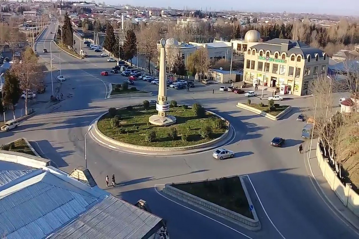 Azerbaijan’s Gazakh and Kazakhstan’s Taraz officially become sister cities