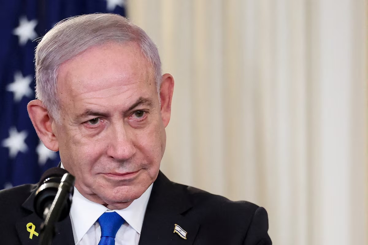 Benjamin Netanyahu, Israeli Prime Minister
