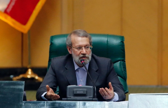 Iran to consider IAEA cooperation proposal if it presents any