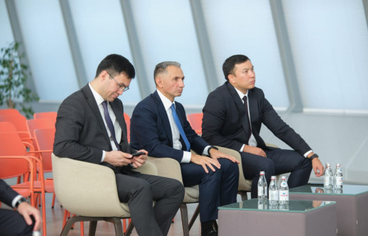 Azerbaijan and Kazakhstan expand cooperation in artificial intelligence and cybersecurity
