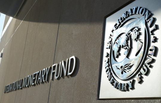 IMF: Azerbaijan's non-oil economy to grow by 4.5% this year
