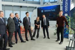 Azerbaijan and Kazakhstan expand cooperation in artificial intelligence and cybersecurity