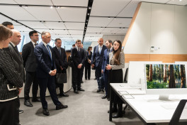 Azerbaijan and Kazakhstan expand cooperation in artificial intelligence and cybersecurity