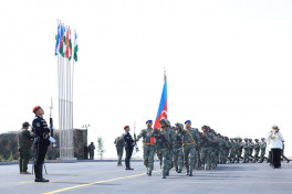 Distinguished Visitors Day of “Unity-2025” joint exercise is held-VIDEO -PHOTO 