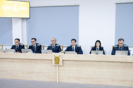 Court grants Ruben Vardanyan’s petition to waive his right to lawyer-PHOTO 