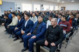 Court grants Ruben Vardanyan’s petition to waive his right to lawyer-PHOTO 