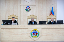 Court grants Ruben Vardanyan’s petition to waive his right to lawyer-PHOTO 