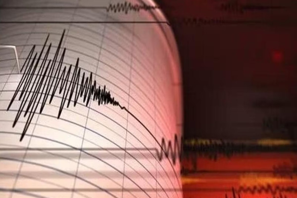 Earthquake of magnitude 5.1 strikes Afghanistan