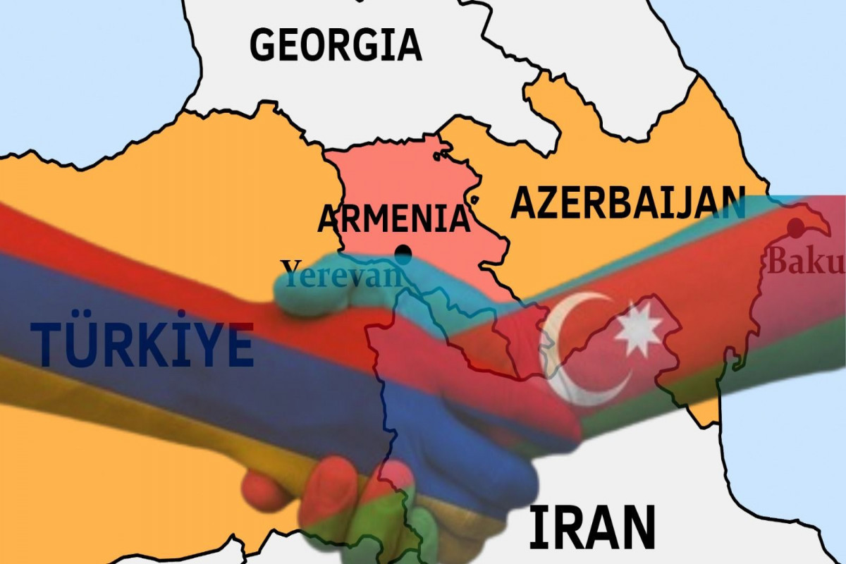 Armenia ready to enable bilateral transit between Azerbaijan and Türkiye, says Pashinyan