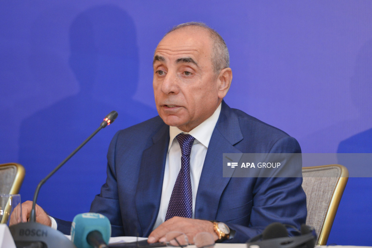 Yagub Abdulla oghlu Eyyubov