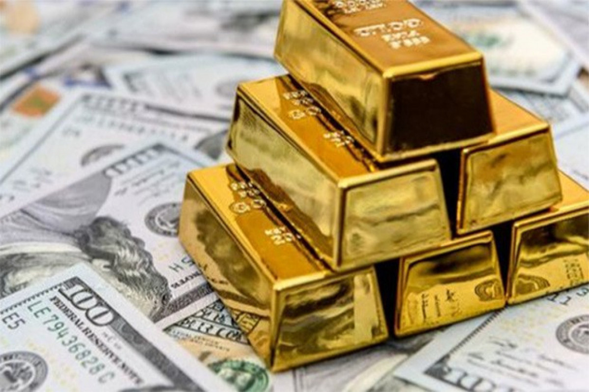 Azerbaijan reveals volume of investments made in Azerbaijan’s economy over the past 20 years