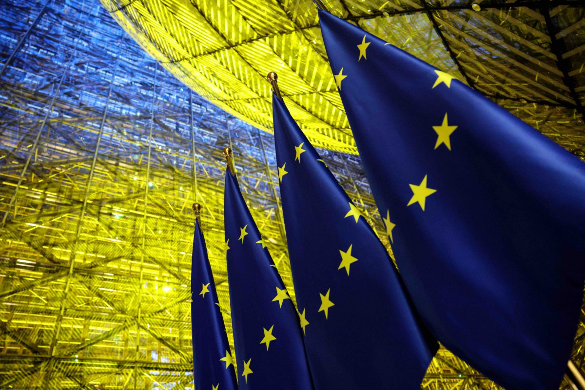 EU ambassadors agreed on the 19th package of sanctions against Russia